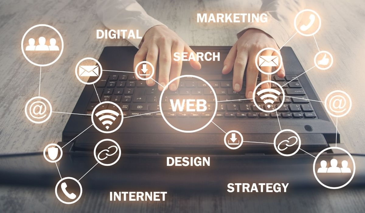 Ağlı Web Tasarım